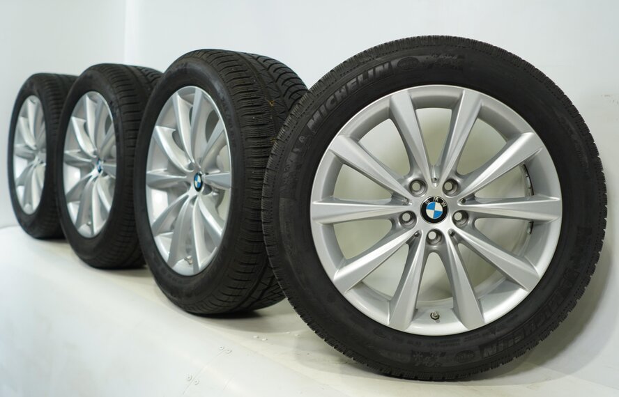 BMW BMW 6 GT G32 7 series G11 G12 642 18 inch Michelin Runflat Winter tires Original