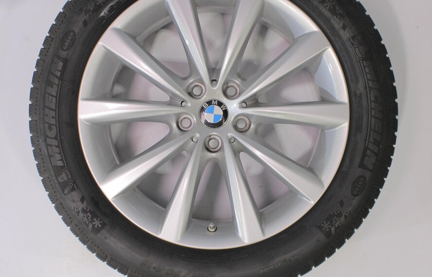 BMW BMW 6 GT G32 7 series G11 G12 642 18 inch Michelin Runflat Winter tires Original