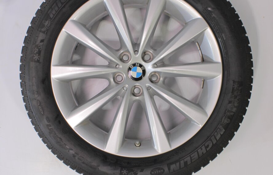 BMW BMW 6 GT G32 7 series G11 G12 642 18 inch Michelin Runflat Winter tires Original