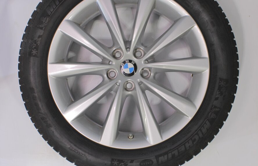 BMW BMW 6 GT G32 7 series G11 G12 642 18 inch Michelin Runflat Winter tires Original