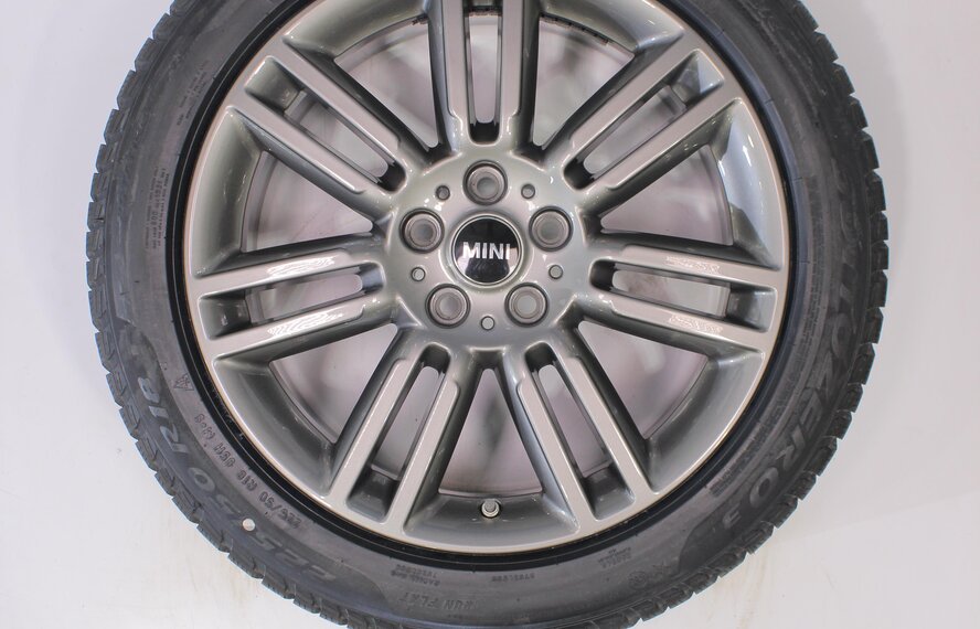Mini Mini Countryman F60 532 18 inch Pirelli Runflat Winter tires Original