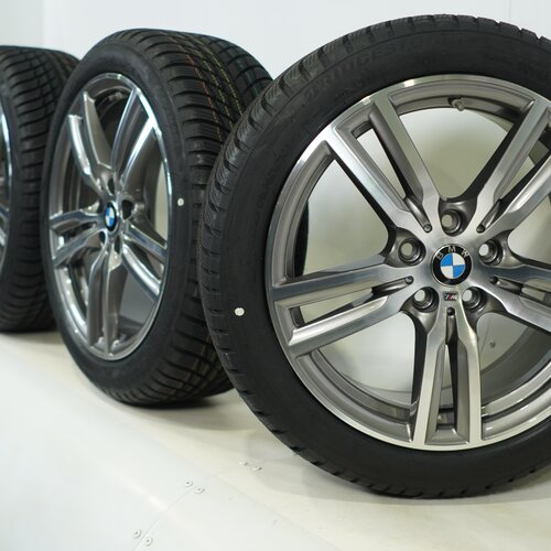 BMW 2 series F45 F46 Active Gran Tourer 486M 18 inch rims