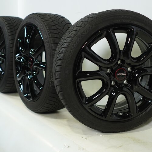 Mini Cooper / S / One / Convertible F55 F56 F57 JCW498 17 inch