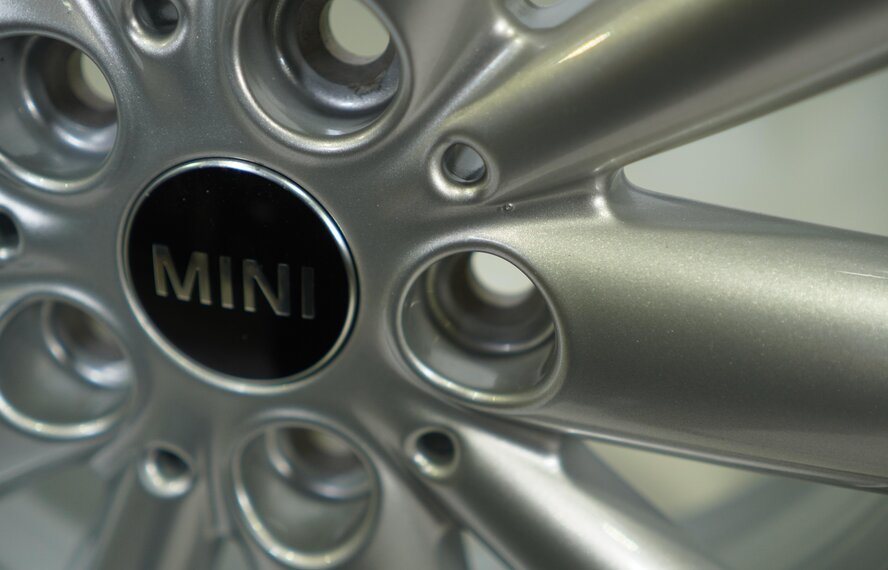 Mini Mini Cooper / S / One / Convertible F55 F56 F57 508 16 inch Yokohama Winter tires Original