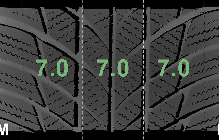 BMW BMW 1 2 series F40 F41 F42 F43 F44 2 series Gran Coupe 548 17 inch Bridgestone Runflat Winter tires Original