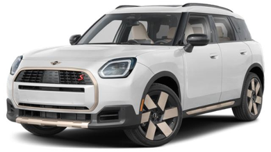 U25 Countryman from 2023