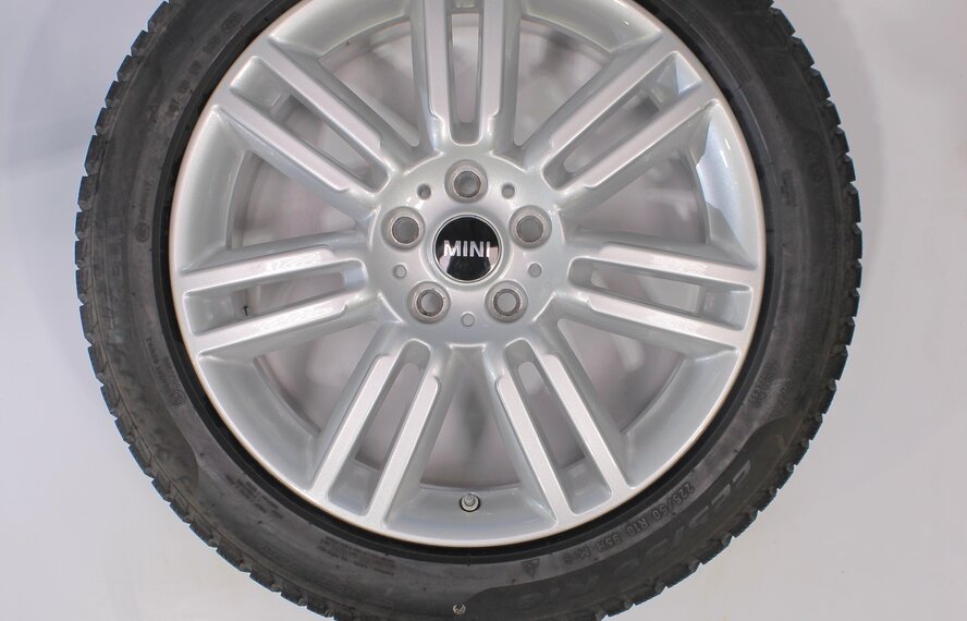 Mini Mini Countryman F60 532 18 inch Pirelli Runflat Winter tires Original