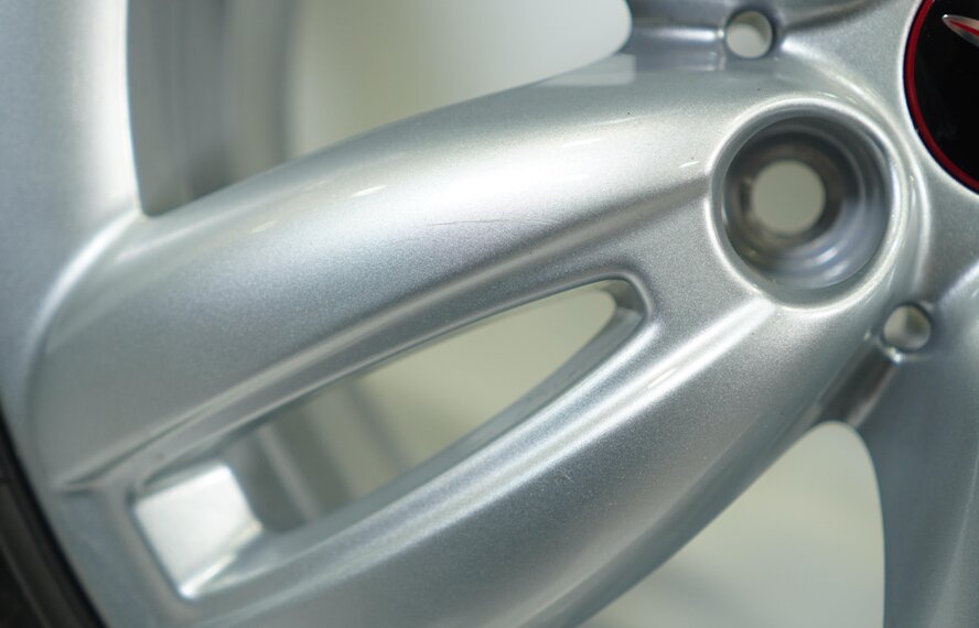 Mini Mini Cooper / S / One / Convertible F55 F56 F57 JCW501 17 inch Dunlop Runflat Winter tires Original