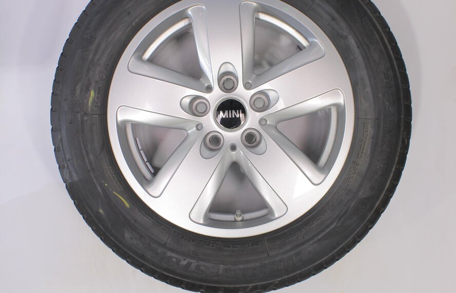 Mini Mini Countryman F60 517 16 inch Bridgestone Winter tires Original