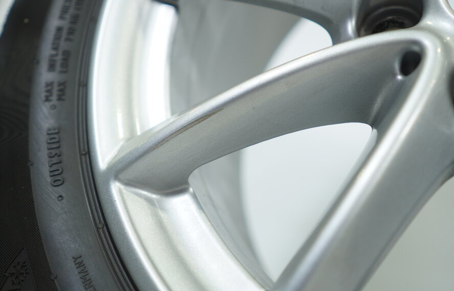 BMW BMW 2 series F45 F46 Active Gran Tourer 471 16 inch Continental Winter tires Original