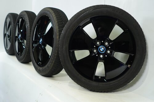 BMW BMW i3 I01 427 19 inch rims Bridgestone Winter tires Original