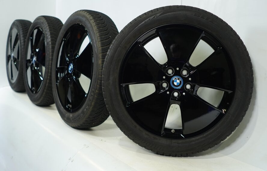 BMW BMW i3 I01 427 19 inch Bridgestone Winter tires Original