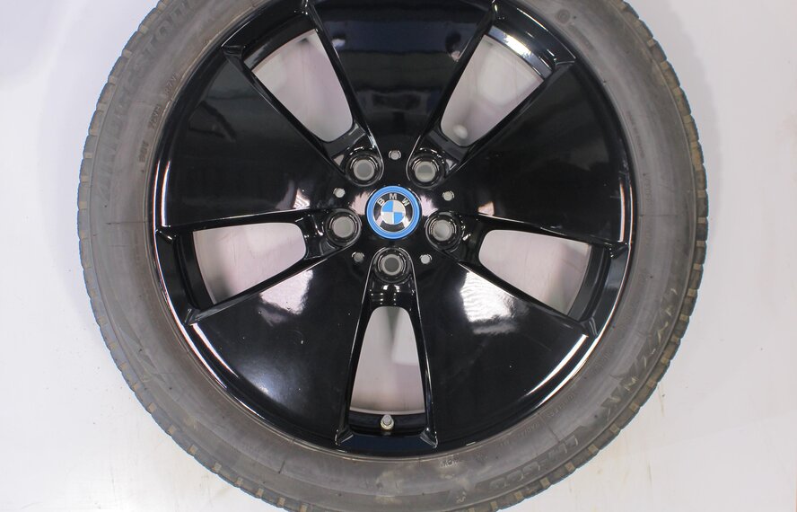 BMW BMW i3 I01 427 19 inch Bridgestone Winter tires Original