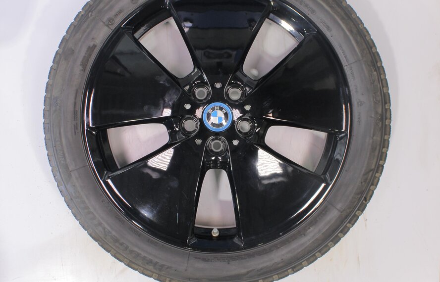 BMW BMW i3 I01 427 19 inch Bridgestone Winter tires Original