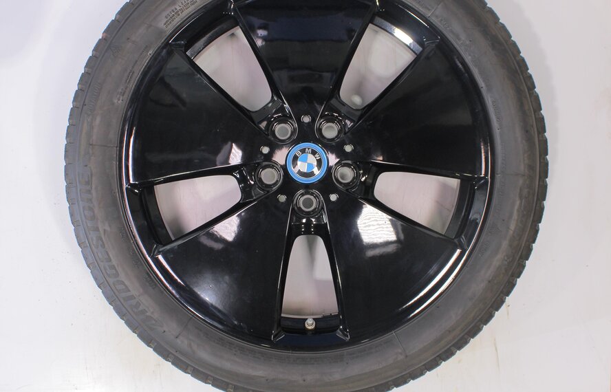 BMW BMW i3 I01 427 19 inch Bridgestone Winter tires Original