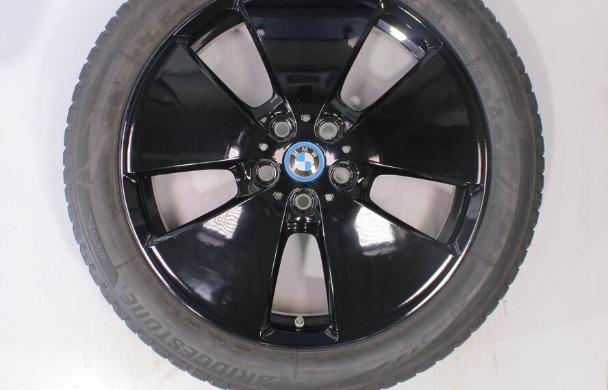 BMW BMW i3 I01 427 19 inch Bridgestone Winter tires Original