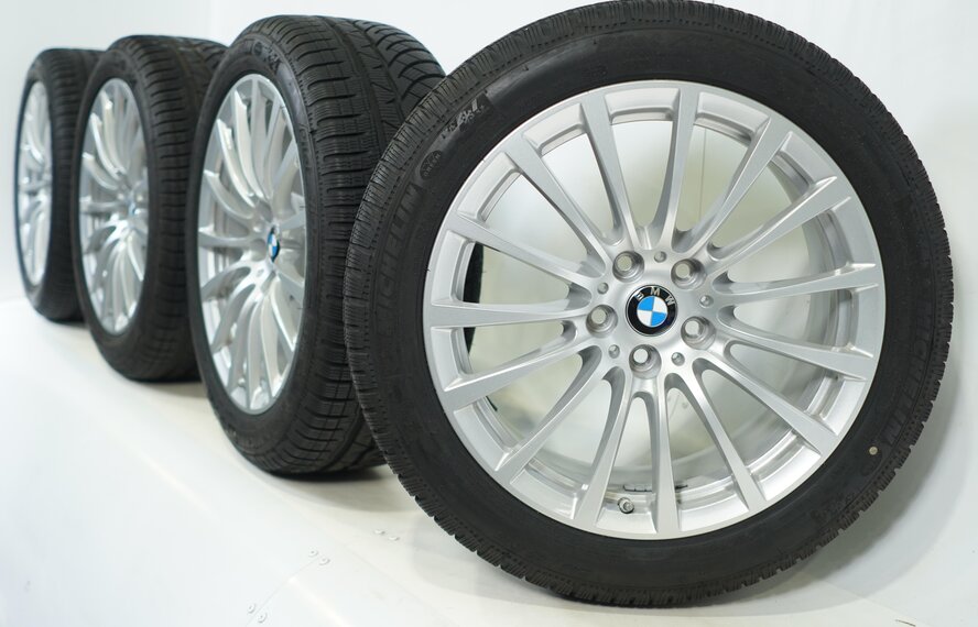 BMW BMW 5 series G30 G31 8 series G14 G15 G16 619 18 inch Michelin Runflat Winter tires Original