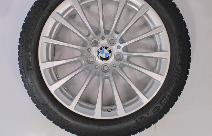 BMW BMW 5 series G30 G31 8 series G14 G15 G16 619 18 inch Michelin Runflat Winter tires Original
