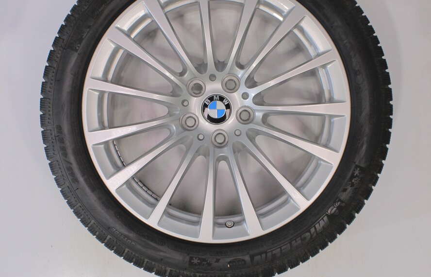 BMW BMW 5 series G30 G31 8 series G14 G15 G16 619 18 inch Michelin Runflat Winter tires Original