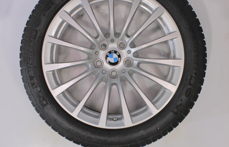 BMW BMW 5 series G30 G31 8 series G14 G15 G16 619 18 inch Michelin Runflat Winter tires Original