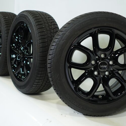 Mini Cooper / S / One / Convertible F55 F56 F57 JCW498 17 inch