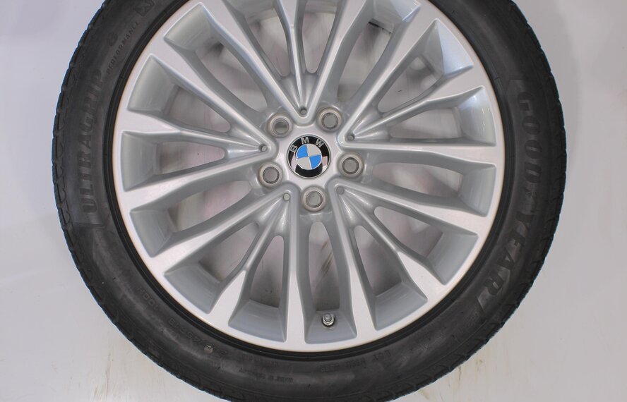 BMW BMW 5 series G30 G31 8 series G14 G15 G16 632 18 inch Goodyear Winter tires Original