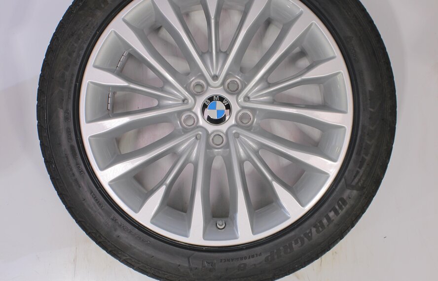 BMW BMW 5 series G30 G31 8 series G14 G15 G16 632 18 inch Goodyear Winter tires Original