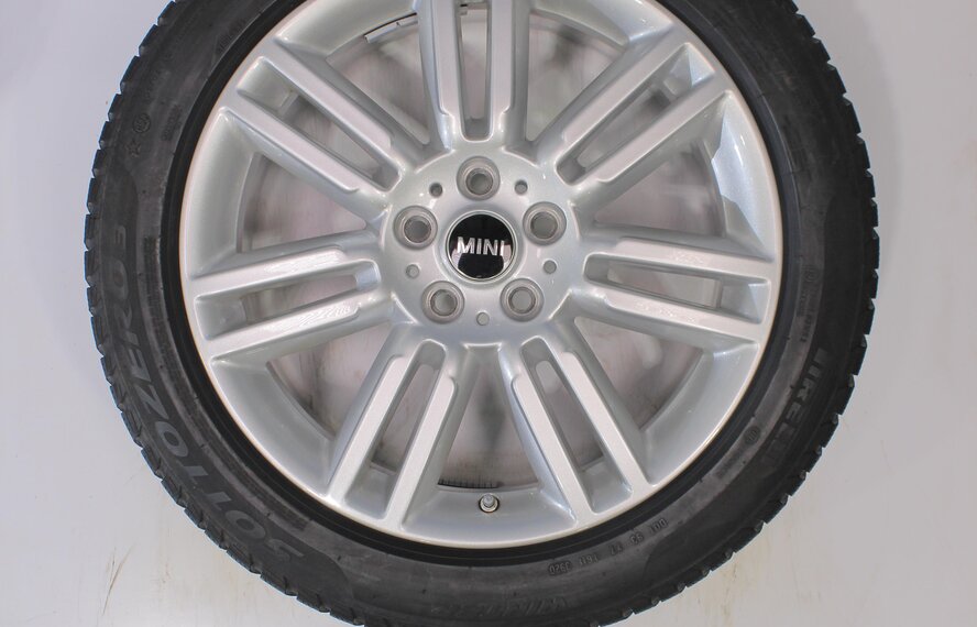 Mini Mini Countryman F60 532 18 inch Pirelli Runflat Winter tires Original