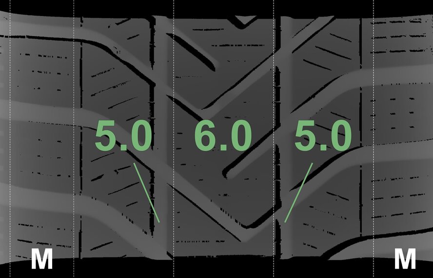 BMW BMW 1 2 series F40 F41 F42 F43 F44 2 series Gran Coupe 489 17 inch Pirelli Winter tires Original