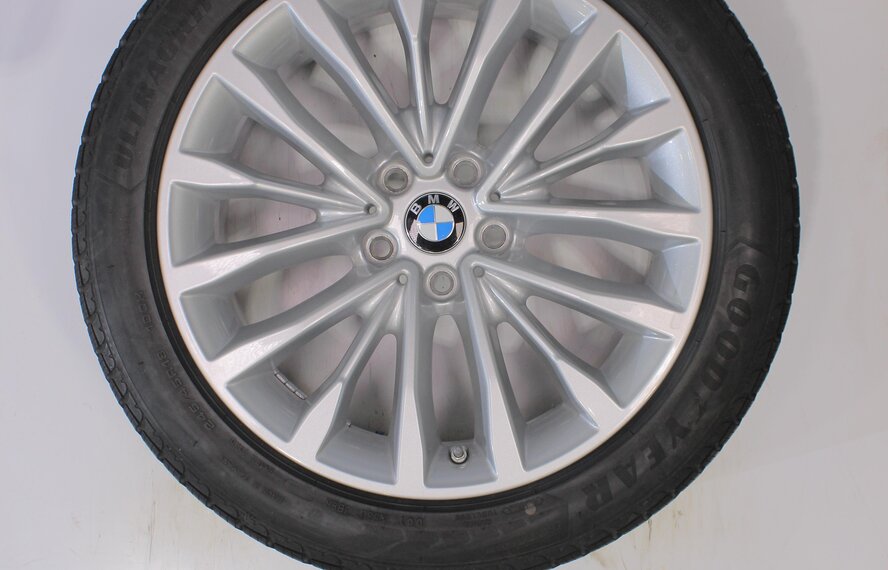 BMW BMW 5 series G30 G31 8 series G14 G15 G16 632 18 inch Goodyear Winter tires Original