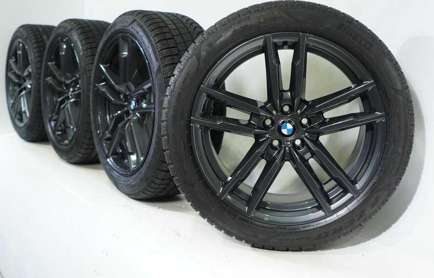 BMW BMW X3M X4M F97 F98 764M 20 inch Pirelli Winter tires New Original