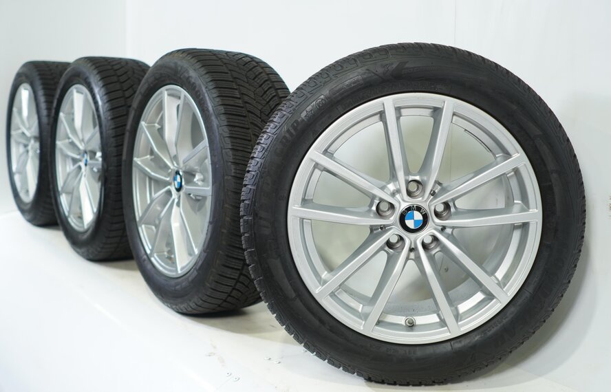 BMW BMW 2 series 3 series 4 series G20 G21 G22 G42 778 17 inch Goodyear Runflat Winter tires Original