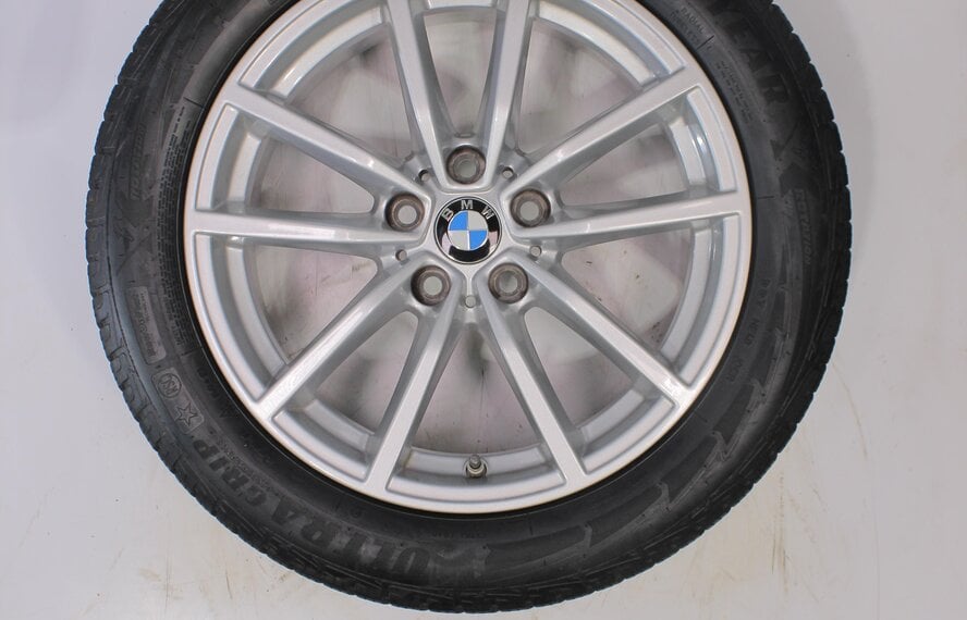 BMW BMW 2 series 3 series 4 series G20 G21 G22 G42 778 17 inch Goodyear Runflat Winter tires Original