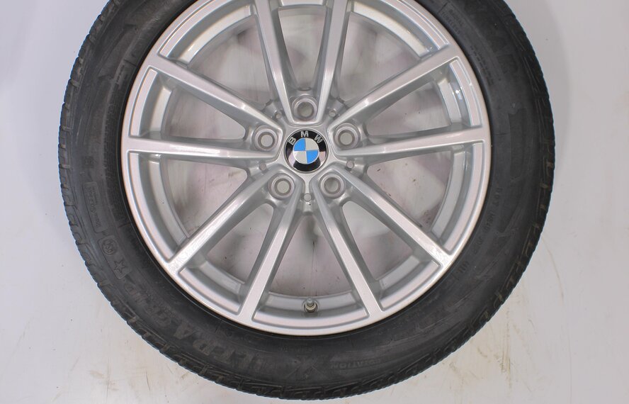 BMW BMW 2 series 3 series 4 series G20 G21 G22 G42 778 17 inch Goodyear Runflat Winter tires Original
