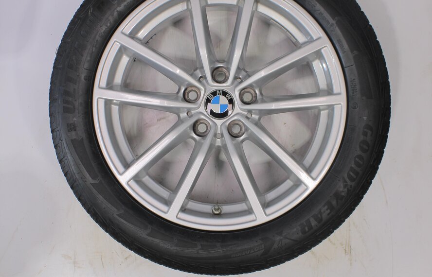 BMW BMW 2 series 3 series 4 series G20 G21 G22 G42 778 17 inch Goodyear Runflat Winter tires Original