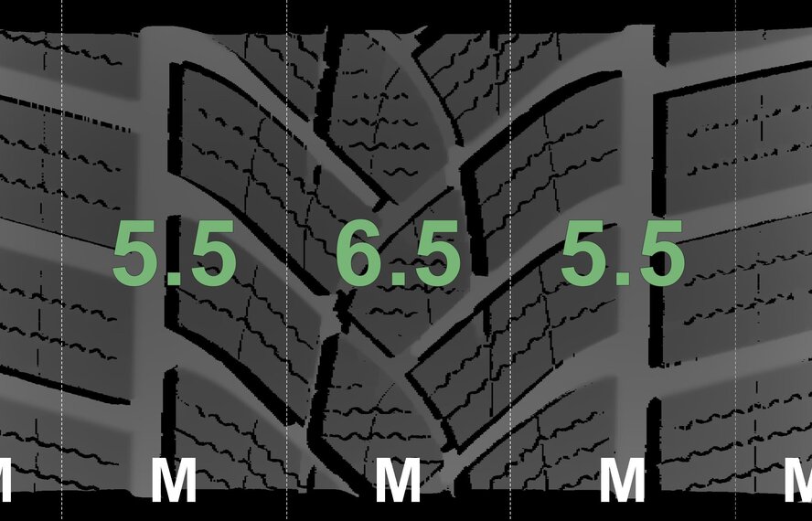 BMW BMW 2 series 3 series 4 series G20 G21 G22 G42 778 17 inch Goodyear Runflat Winter tires Original