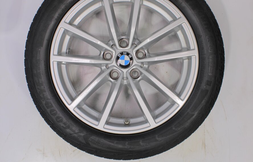 BMW BMW 2 series 3 series 4 series G20 G21 G22 G42 778 17 inch Goodyear Runflat Winter tires Original