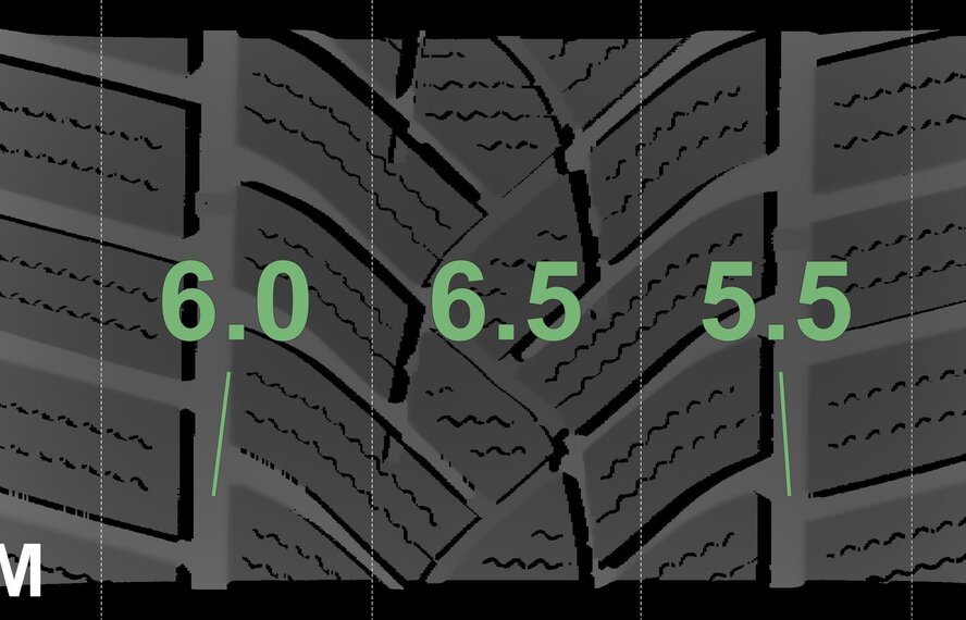 BMW BMW 2 series 3 series 4 series G20 G21 G22 G42 778 17 inch Goodyear Runflat Winter tires Original