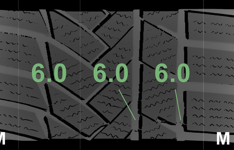 BMW BMW X1 F48 X2 F39 564 17 inch Continental Runflat Winter tires Original