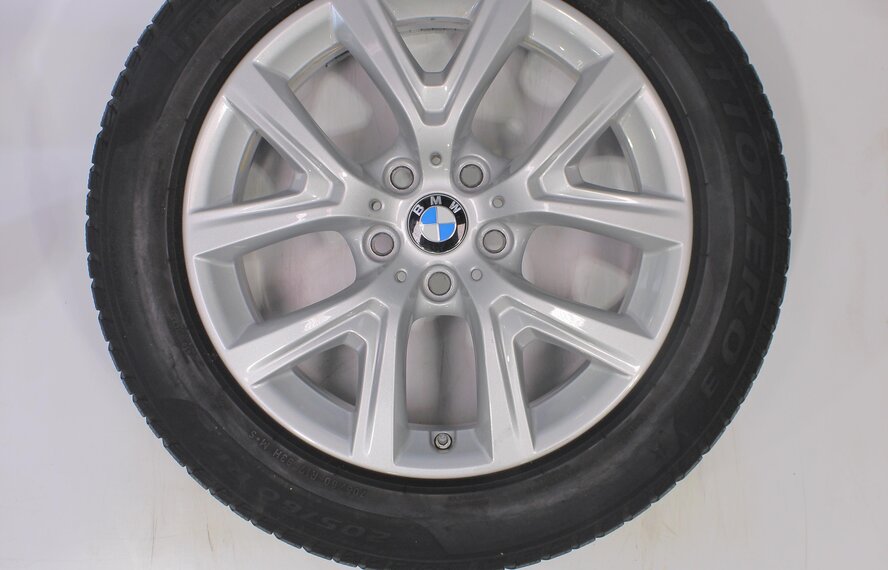 BMW BMW X1 F48 X2 F39 574 17 inch Pirelli Winter tires Original