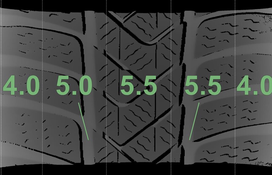 BMW BMW X1 F48 X2 F39 574 17 inch Pirelli Winter tires Original