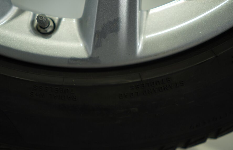 BMW BMW X1 F48 X2 F39 574 17 inch Pirelli Winter tires Original