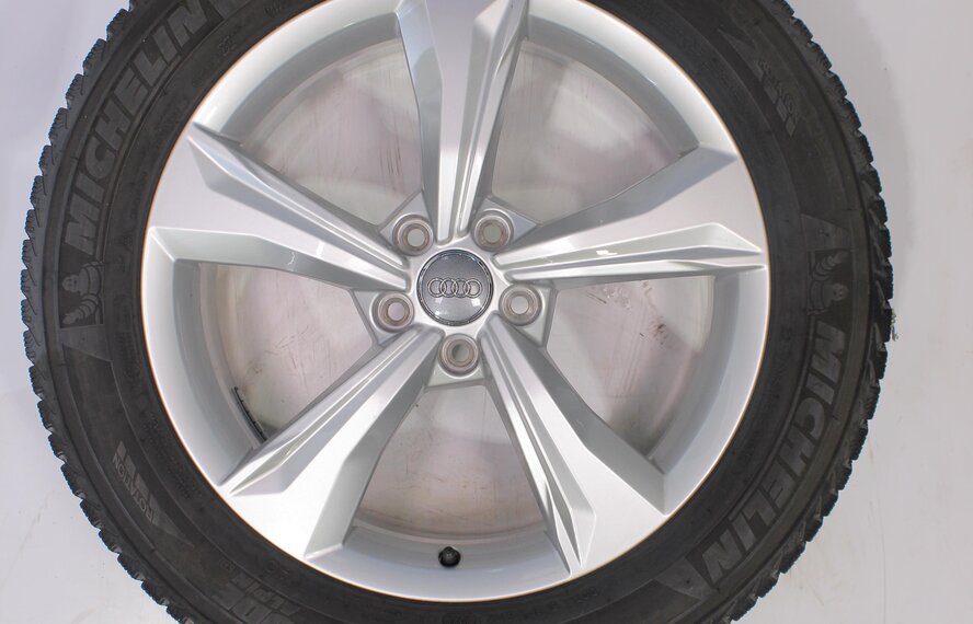 Audi Audi Q5 SQ5 80A 19 inch Michelin Winter tires Original