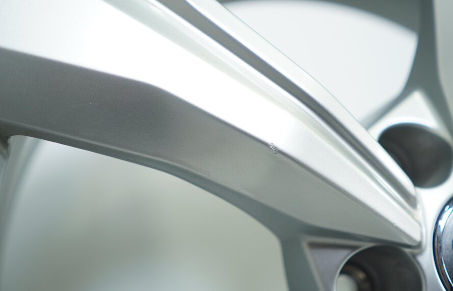 Audi Audi Q5 SQ5 80A 19 inch Michelin Winter tires Original