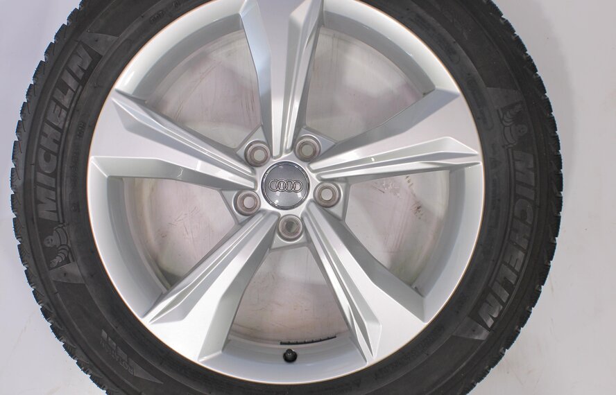 Audi Audi Q5 SQ5 80A 19 inch Michelin Winter tires Original