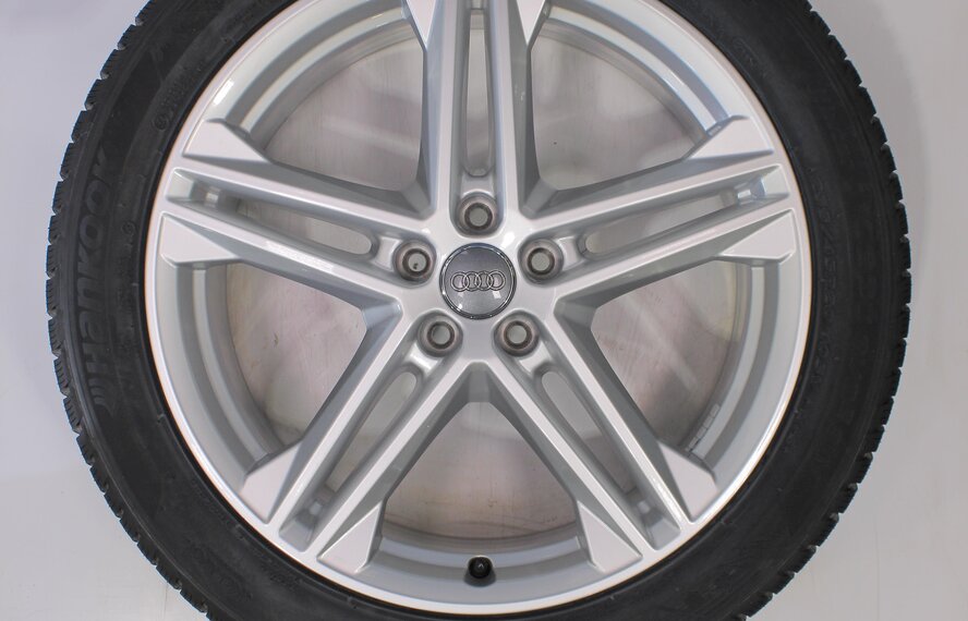 Audi Audi Q5 SQ5 80A 20 inch Hankook Winter tires New Original