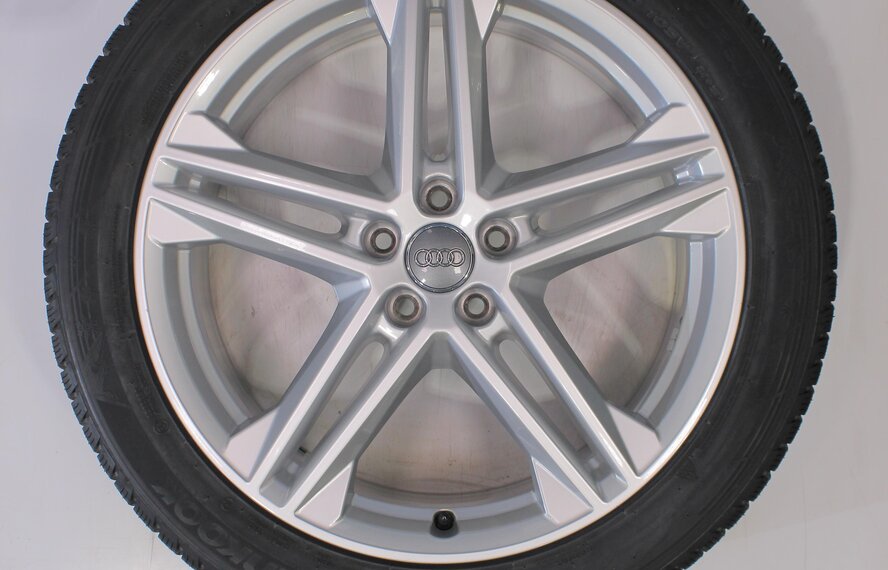 Audi Audi Q5 SQ5 80A 20 inch Hankook Winter tires New Original