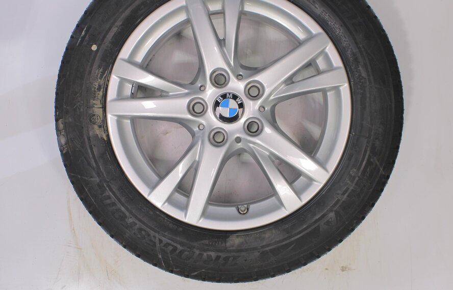 BMW BMW 2 series F45 F46 Active Gran Tourer 473 16 inch Bridgestone Runflat Winter tires New Original