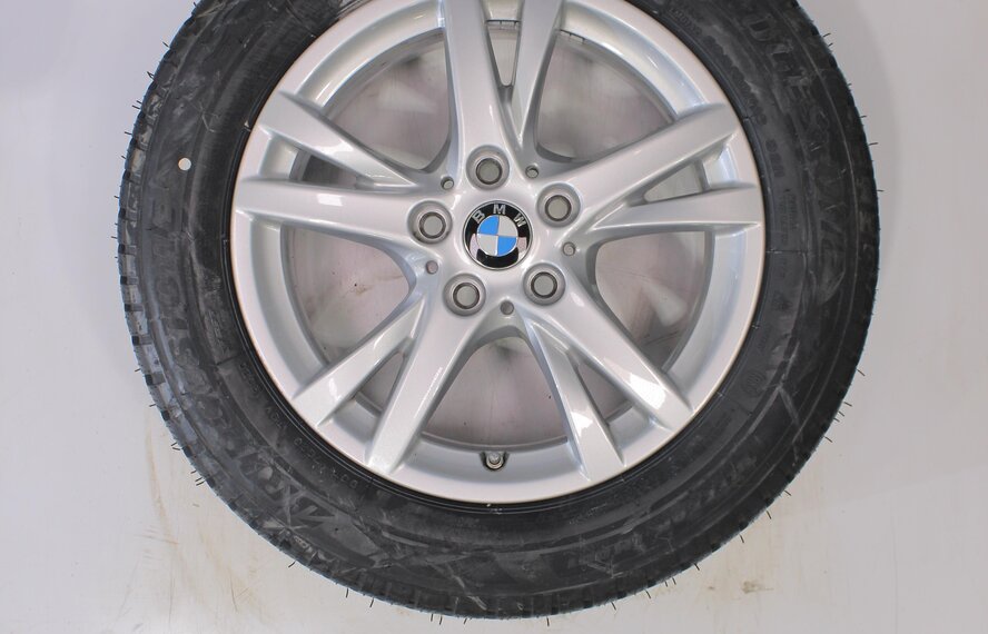 BMW BMW 2 series F45 F46 Active Gran Tourer 473 16 inch Bridgestone Runflat Winter tires New Original