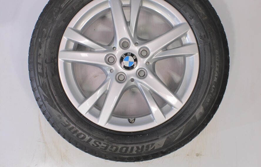BMW BMW 2 series F45 F46 Active Gran Tourer 473 16 inch Bridgestone Runflat Winter tires New Original